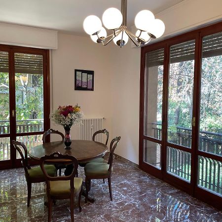 House Of Anna - Full Comfort - Fino A 6 Ospiti โบโลญญา ภายนอก รูปภาพ