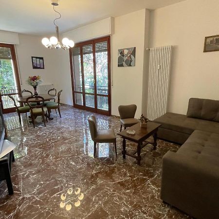 House Of Anna - Full Comfort - Fino A 6 Ospiti โบโลญญา ภายนอก รูปภาพ