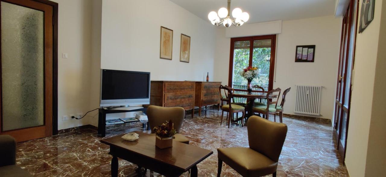House Of Anna - Full Comfort - Fino A 6 Ospiti โบโลญญา ภายนอก รูปภาพ