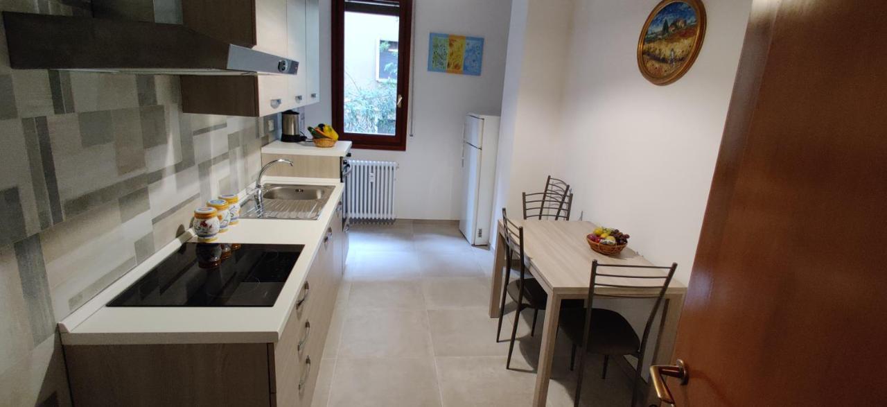 House Of Anna - Full Comfort - Fino A 6 Ospiti โบโลญญา ภายนอก รูปภาพ