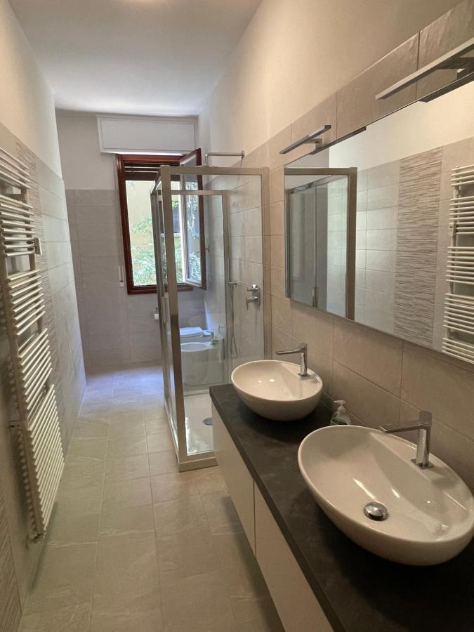 House Of Anna - Full Comfort - Fino A 6 Ospiti โบโลญญา ภายนอก รูปภาพ