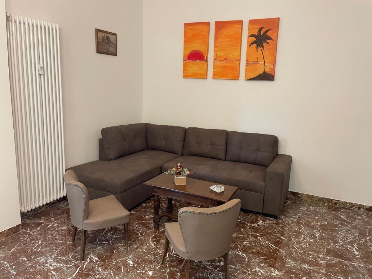 House Of Anna - Full Comfort - Fino A 6 Ospiti โบโลญญา ภายนอก รูปภาพ