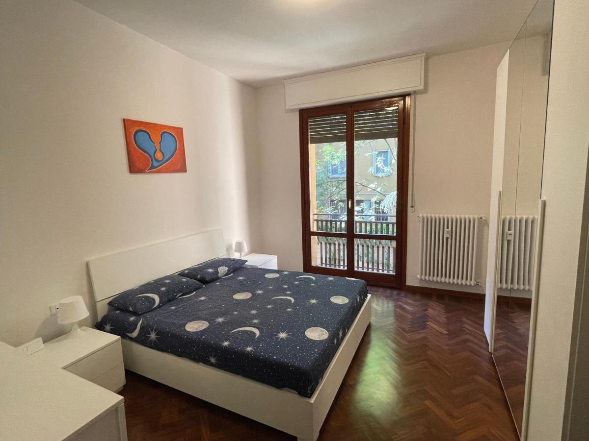 House Of Anna - Full Comfort - Fino A 6 Ospiti โบโลญญา ภายนอก รูปภาพ