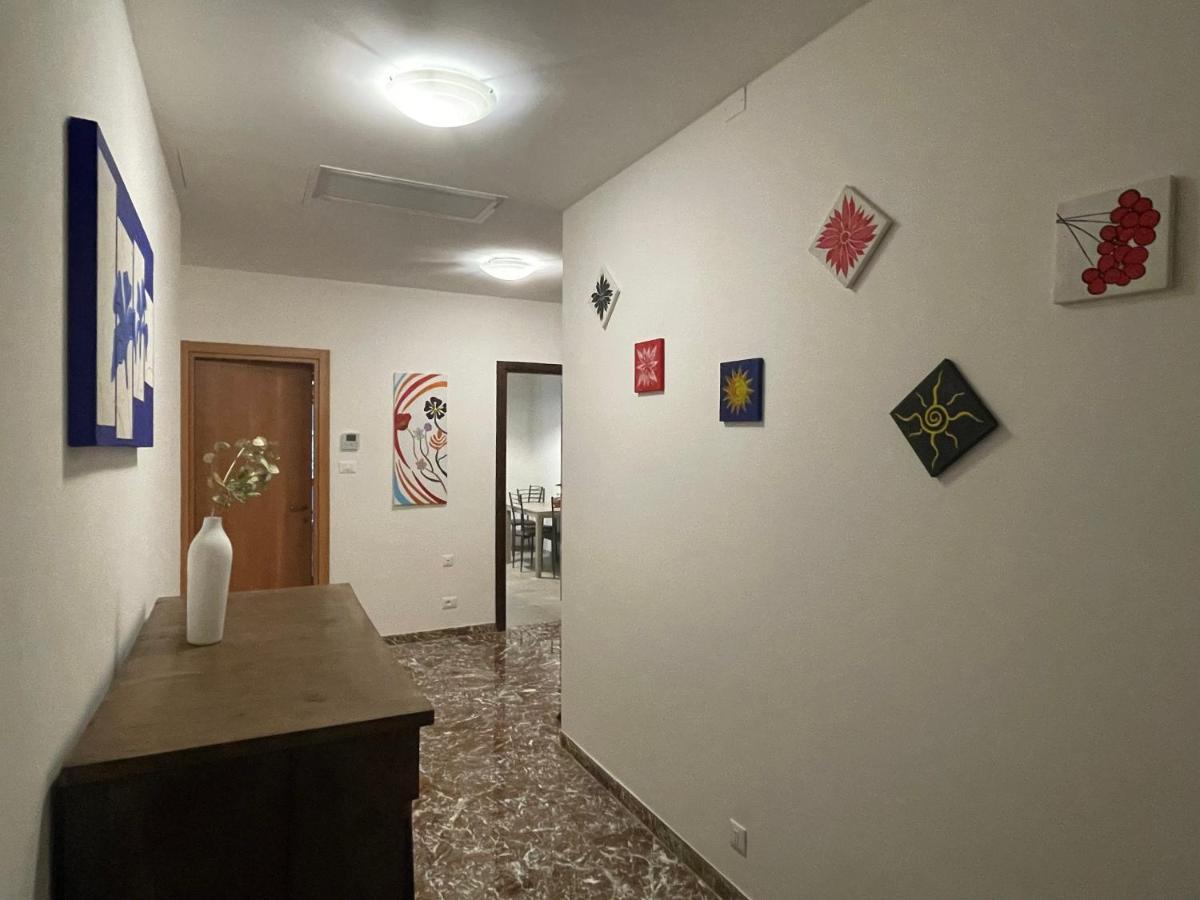 House Of Anna - Full Comfort - Fino A 6 Ospiti โบโลญญา ภายนอก รูปภาพ